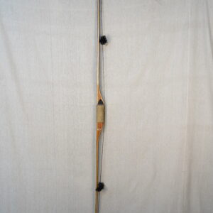 PEARSON OL'BEN PRO STAFF 5000 68" 62@28" RH LB