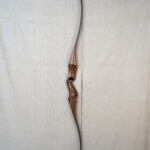 WES WALLACE MENTOR 64" 40#@28 RH RECURVE