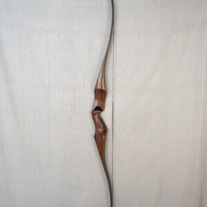 WES WALLACE MENTOR 64" 40#@28 RH RECURVE
