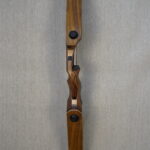 TIMBER HAWK TALON PREMIER 56" #50@28" RH RECURVE 3PC