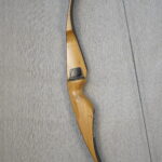 DARTON BOWS RANGER 58" 45-50@28" RH RECURVE