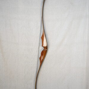 BEN PEARSON PREDITOR 7359 58" 40#@28" RH RECURVE