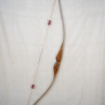 TBD 60" 50LB@28" RH LONG BOW