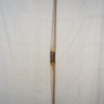TBD 68" 65LB@28" RH LONG BOW