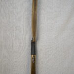 TBD 66" 62LB@28" RH LONGBOW