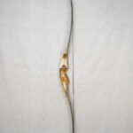 BEN PEARSON HUNTER 58" 50#@28" RH RECURVE