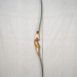 BEN PEARSON HUNTER 58" 50#@28" RH RECURVE