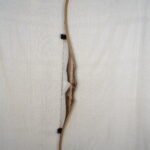 WES WALLACE MENTOR 66" 51#@28 RH RECURVE