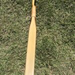 BEAR TBD 66" 52#@28" RH RECURVE