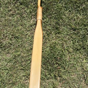 BEAR TBD 66" 52#@28" RH RECURVE