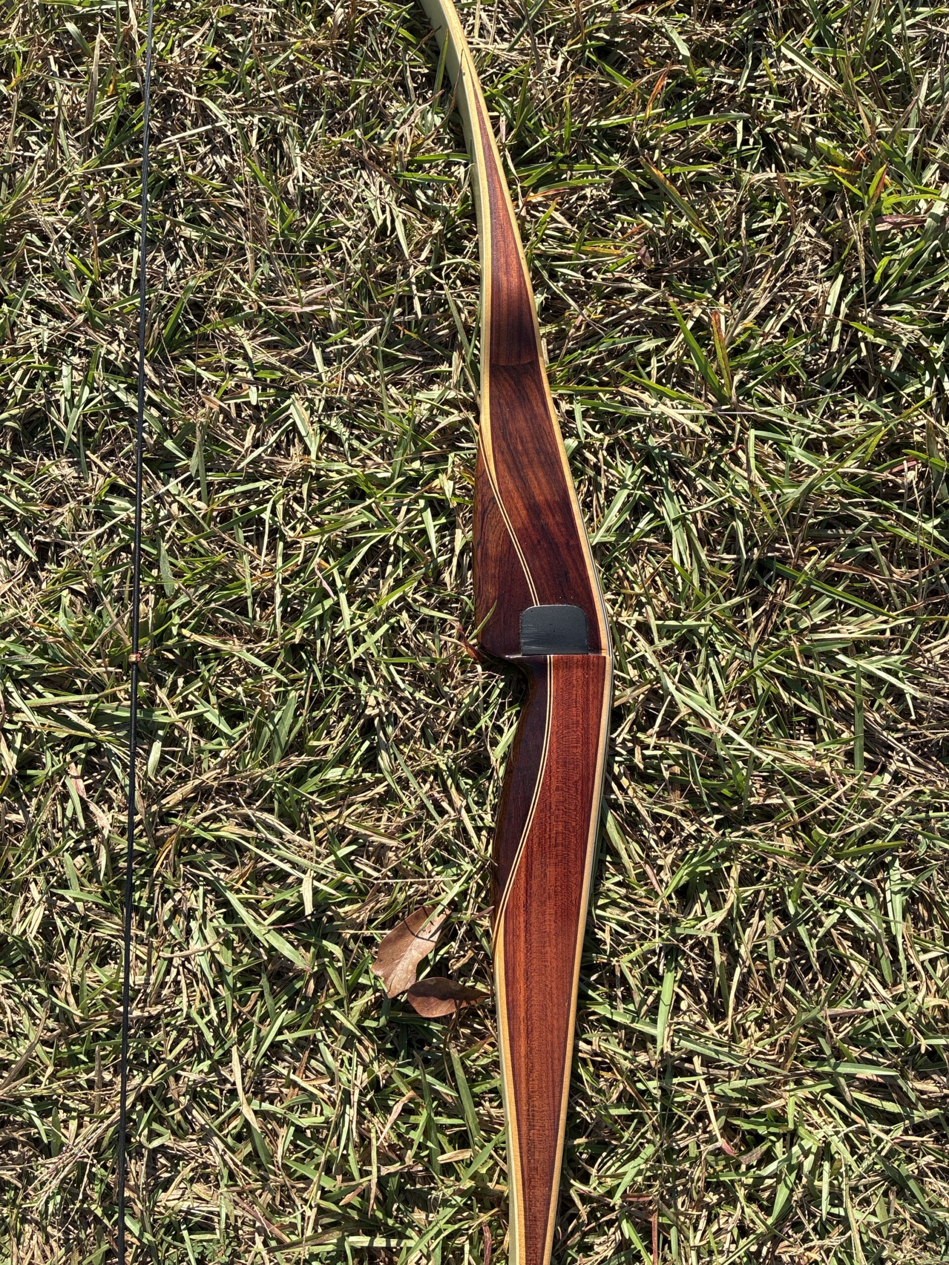 BEAR KODIAK SPECIAL 66" 47#@28" LH RECURVE - Image 3