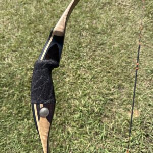 Big Jim ThunderChild 54" 49#@28" RH Long Bow