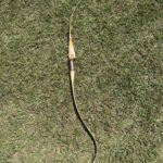 AMERICAN ARCHERY CHEETAH 66" 26@26" RH RECURVE