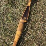 BEAR KODIAK SPECIAL 70" 38#@28" RH RECURVE