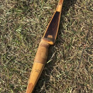 BEAR KODIAK SPECIAL 70" 38#@28" RH RECURVE