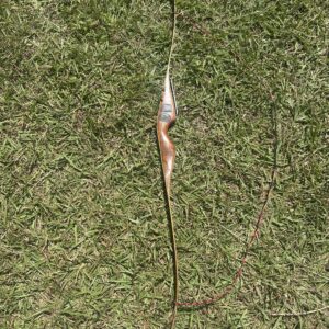 BEAR LITTLE BEAR 48" 20#@24" RH/LH RECURVE