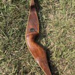 BROWNING NOMAD STALKER II 58" 55#@28" RH RECURVE