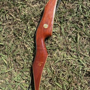 BEAR KODIAK 60" 45#@28" LH RECURVE
