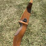 BROWNING WASP 56" 56@28" LH RECURVE