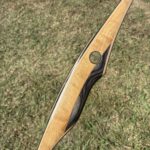 MAD DOG 56" 46#@26" LH LONG BOW