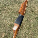 MARTIN VISION 66" 45#@28" RH LONG BOW