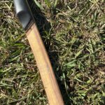 HURST BOWS HEYOKA 64" 40@29" LH LB