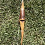 BEAR BOWS KODIAK 64" 56@28" RH RECURVE