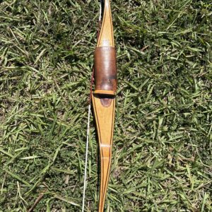 BEAR BOWS KODIAK 64" 56@28" RH RECURVE