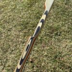 BEAR KODIAK SPECIAL 66" 47#@28" LH RECURVE