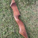 "TBD" 62" 65@28" RH RECURVE