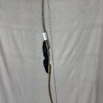 TALLTINES STICKFLINGER 64" 50#@28" RH LONG BOW 3 PC