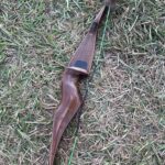 BROWNING SAFARI I 54" 47@28" RH RECURVE