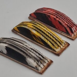 Feather Rest
