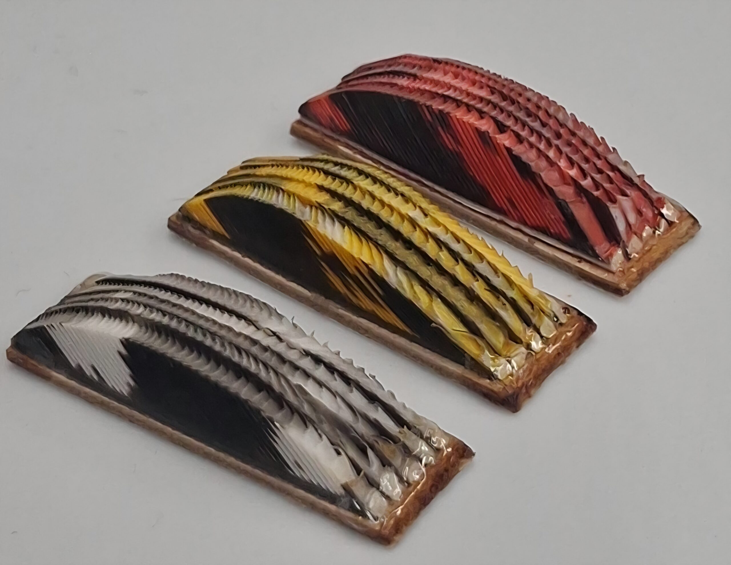 Feather Rest