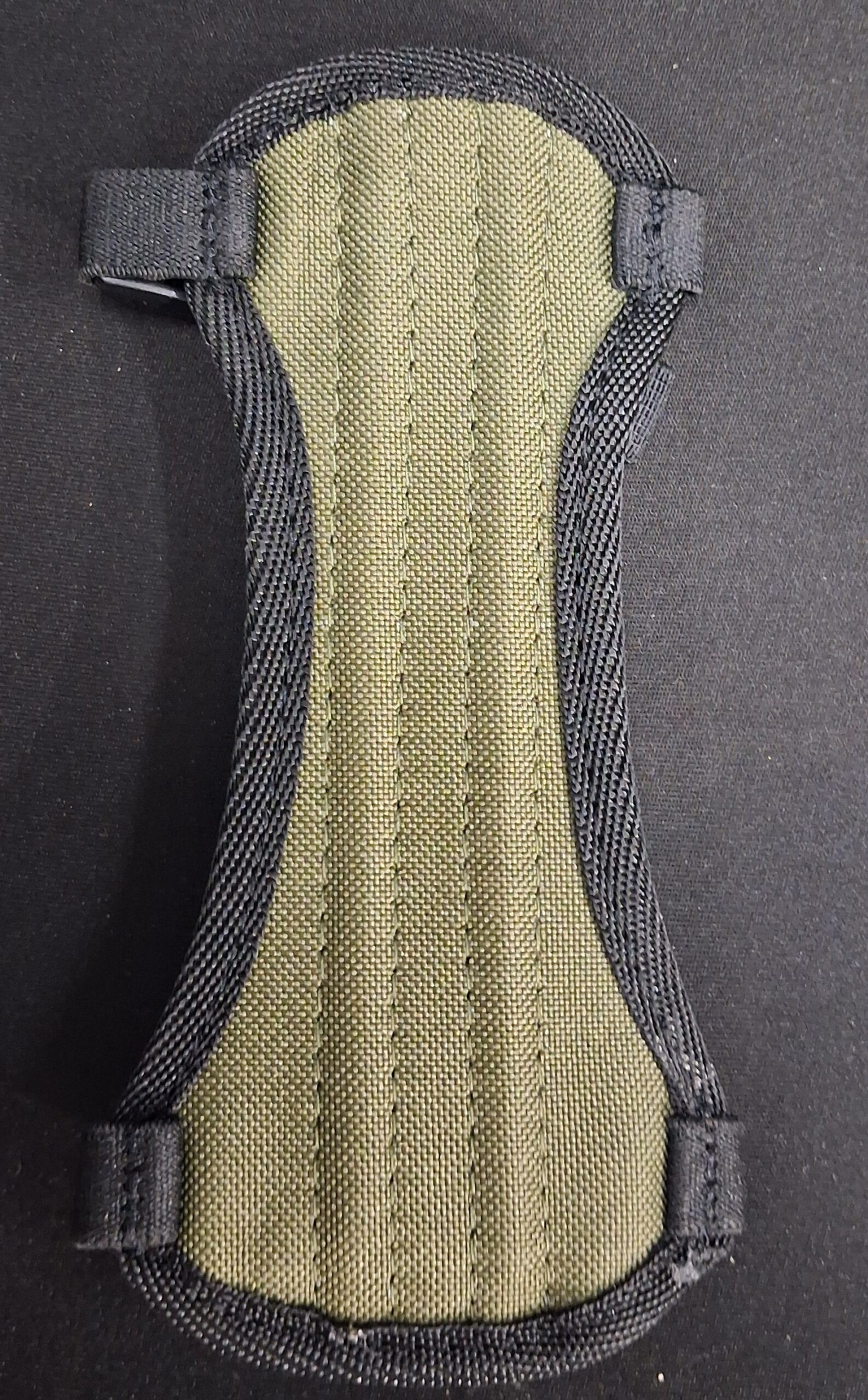 Arm Guard (Olive Green) XL Youth / Adult Small