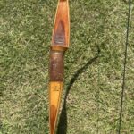BEAR KODIAK SPECIAL RH 70” 50# @ 28