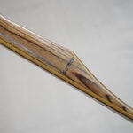 PEARSON OL'BEN 68" 60#@28" RH LB