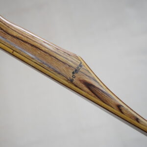PEARSON OL'BEN 68" 60#@28" RH LB