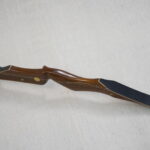 BEAR BOWS SUPER KOADIAK 60" 50@28" RH RECURVE
