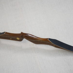 BEAR BOWS SUPER KOADIAK 60" 50@28" RH RECURVE