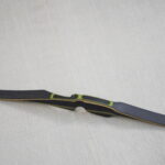 BIG STICK HITMAN 64" 56#@28 RH LONGBOW