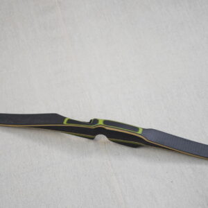 BIG STICK HITMAN 64" 56#@28 RH LONGBOW