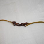 HERTERS BOWS PERFECTION MAG 58, 58" 52@28" RH RECURVE