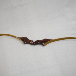 HERTERS BOWS PERFECTION MAG 58, 58" 52@28" RH RECURVE
