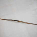 PRAIRIE FIRE 62" 52#@28" RH LONG BOW
