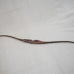 HITMAN 60" 53#@28 RH LONGBOW