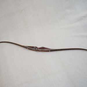 HITMAN 60" 53#@28 RH LONGBOW