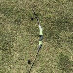 BEAR CUSTOM KODIAK 60” 40”@28
