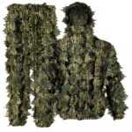 Titan 3D “The Original” Leafy Suit
