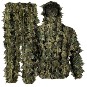 Titan 3D “The Original” Leafy Suit